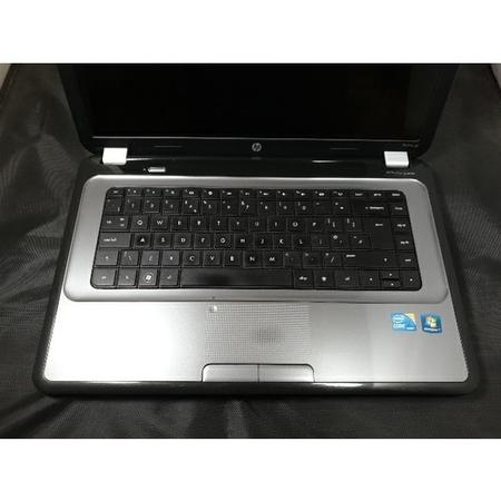 Refurbished HP Pavilion G6 Notebook PC Core i3-M370 4GB 750GB 15.6 Inch Windows 10 Laptop
