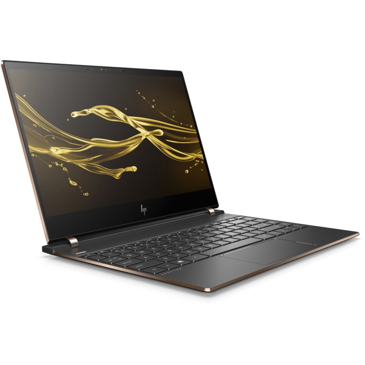 Refurbished HP Spectre Notebook Core i7-6500U 8GB 256GB 13.3 Inch Windows 10 Laptop