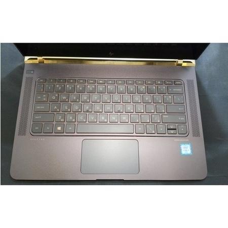 Refurbished HP Spectre Notebook Core i7-6500U 8GB 256GB 13.3 Inch Windows 10 Laptop