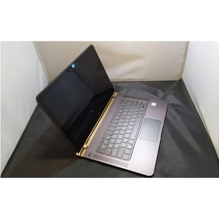 Refurbished HP Spectre Notebook Core i7-6500U 8GB 256GB 13.3 Inch Windows 10 Laptop