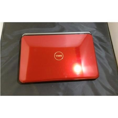 Refurbished Dell Inspiron N5010 Core i5 M 480 4GB 500GB 15.6 Inch