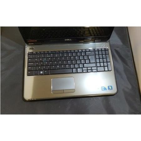 Refurbished Dell Inspiron N5010 Core i5 M 480 4GB 500GB 15.6 Inch
