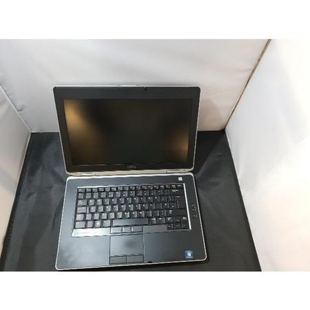Refurbished Dell Latitude E6430 Core i7-3520M 8GB 320GB 14 Inch Windows 10 Laptop