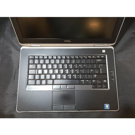 Refurbished Dell Latitude E6430 Core i7-3520M 8GB 320GB 14 Inch Windows 10 Laptop