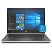 Refurbished HP Pavilion X360 14-BA0XX Core i3-7100U 4GB 128GB 14 Inch Windows 10 Convertible Laptop