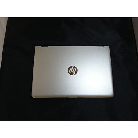 Refurbished HP Pavilion X360 14-BA0XX Core i3-7100U 4GB 128GB 14 Inch Windows 10 Convertible Laptop