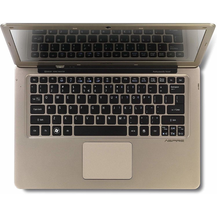 Refurbished ACER MS2346 Core i5  4GB 20GB 13.3 Inch Windows 10 Laptop