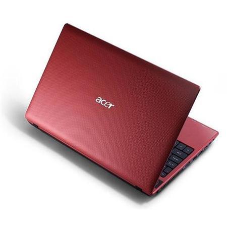 Refurbished ACER Aspire 5742 Core i5 6GB 120GB 15.6 Inch Windows 10 Laptop