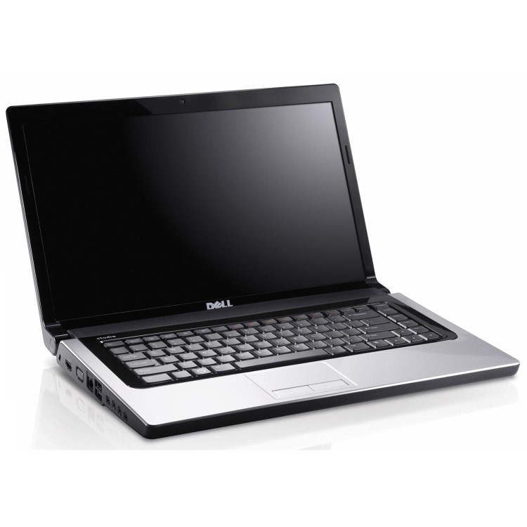 Refurbished DELL STUDIO 1558 Core i5 3GB 80GB 15.6 Inch Windows 10 Laptop
