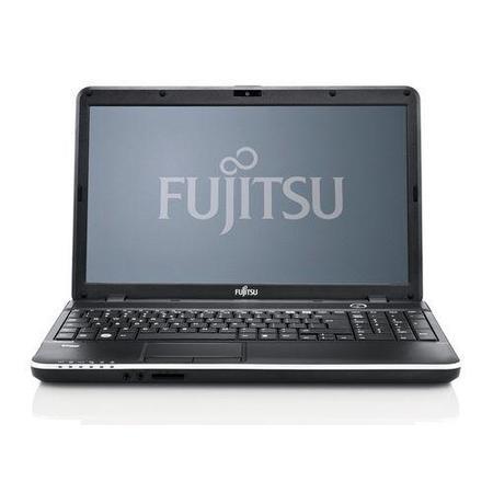 Refurbished FUJITSU AH512 Core I3 6GB 500GB 15.6 Inch Windows 10 Laptop
