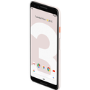 Refurbished Google Pixel 3 Not Pink 5.5" 64GB 4G Unlocked & SIM Free Smartphone