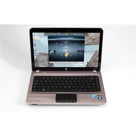 Refurbished HP DM4-1050 Core i5 3GB 320GB 14 Inch Windows 10 Laptop