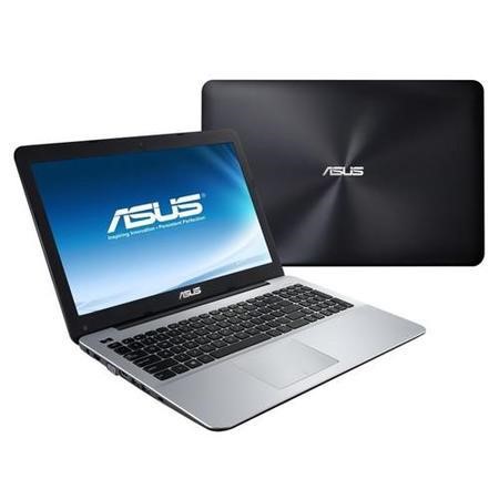 Refurbished ASUS X555LJ-DM54 Core I7 8GB 320GB Inch Windows