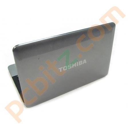 Refurbished TOSHIBA L830-17T Core i3 4GB 500GB 13.3 Inch Windows 10 Laptop