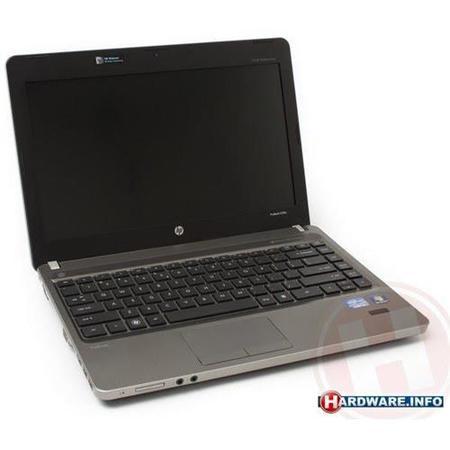 Refurbished HP PROBOOK 4330 Core I3 4GB 500GB 13.3 Inch Windows 10 Laptop