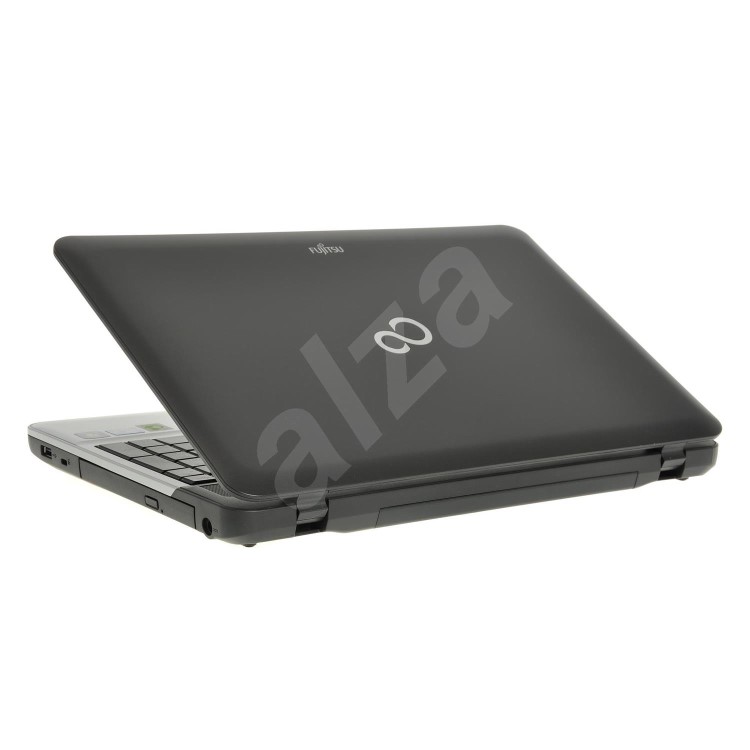 Refurbished FUJITSU LIFEBOOK A531 Core i3 4GB 500GB 15.6 Inch Windows 10 Laptop