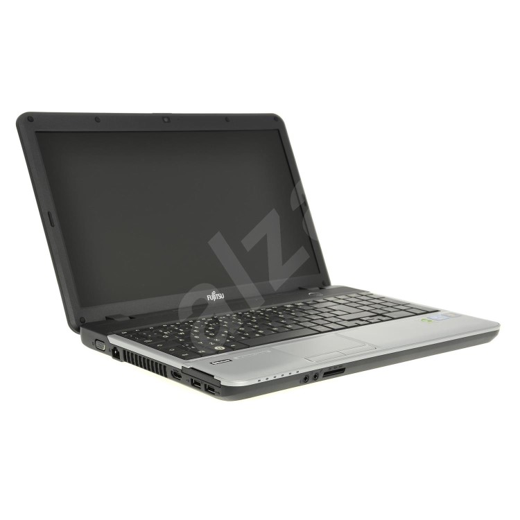 Refurbished FUJITSU LIFEBOOK A531 Core i3 4GB 500GB 15.6 Inch Windows 10 Laptop