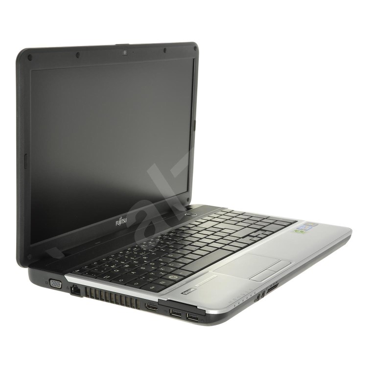 Refurbished FUJITSU LIFEBOOK A531 Core i3 4GB 500GB 15.6 Inch Windows 10 Laptop