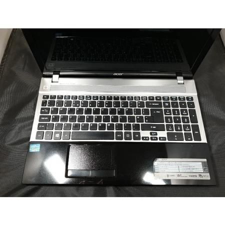 Refurbished Acer Aspire V3-571 Core i3-3120M 6GB 750GB 15.6 Inch Windows 10 Laptop