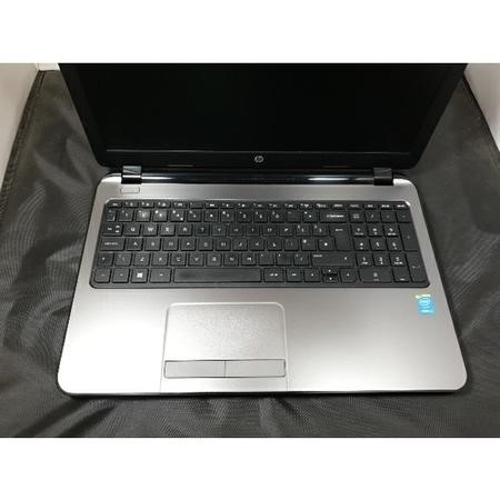 Refurbished Hp 250 G3 Notebook Pc Core I3 4005u 4gb 500gb 15 6 Inch Windows 10 Laptop Laptops Direct Refurbished Hp 250 G3 Notebook Pc Core I3 4005u 4gb 500gb 15 6 Inch Windows 10 Laptop Laptops Direct