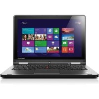 Refurbished Lenovo ThinkPad S1 Yoga Core i7-4510U 8GB 256GB 12.6 Inch Touchscreen Windows 10 Laptop