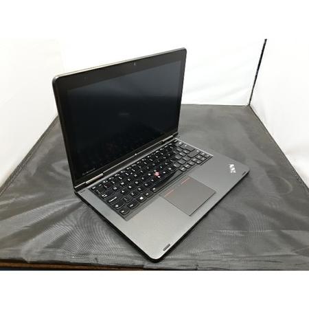 Refurbished Lenovo ThinkPad S1 Yoga Core i7-4510U 8GB 256GB 12.6 Inch Touchscreen Windows 10 Laptop