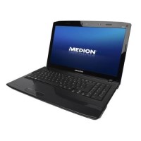 Refurbished MEDION E6313 AMD E4GB 500GB 15.6 Inch Windows 10 Laptop