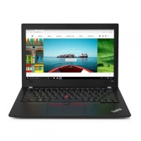Refurbished Lenovo ThinkPad X280 Core i5-8350U 8GB 256GB 12.5 Inch Windows 10 Laptop