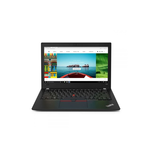 Refurbished Lenovo ThinkPad X280 Core i5-8350U 8GB 256GB 12.5 Inch Windows 10 Laptop