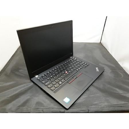 Refurbished Lenovo ThinkPad X280 Core i5-8350U 8GB 256GB 12.5 Inch Windows 10 Laptop