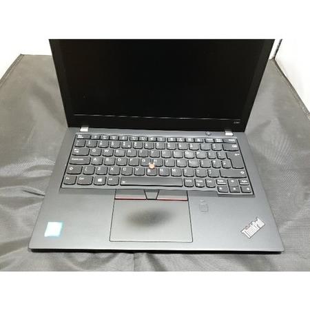 Refurbished Lenovo ThinkPad X280 Core i5-8350U 8GB 256GB 12.5 Inch Windows 10 Laptop
