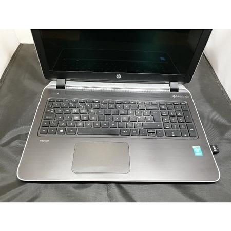 Refurbished HP Pavilion 15 Notebook PC Core i3-5010U 8GB 1TB 15.5 Inch Windows 10 Laptop