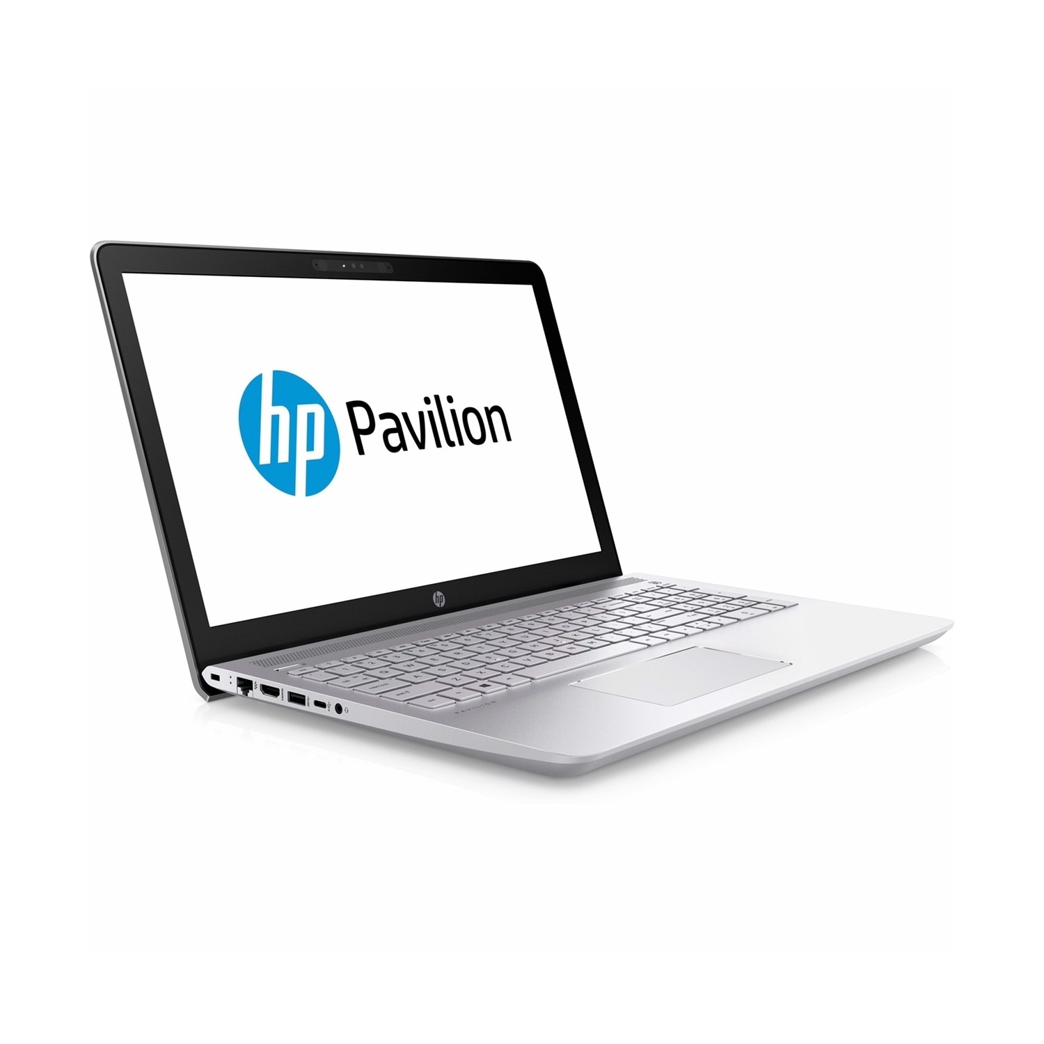 Refurbished HP Pavilion 15-CC5XX Core i3-7100U 8GB 1TB 15.6 Inch