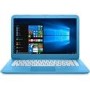 Refurbished HP Stream 14-AX0XX Intel Celeron N3060 4GB 32GB 14 Inch Windows 10 Laptop