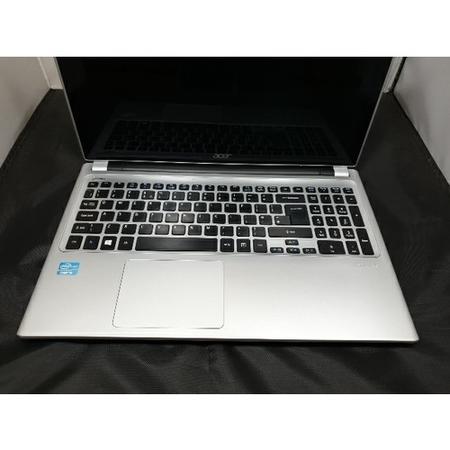 Refurbished Acer Aspire V5-571P Core i5-3337U 6GB 750GB 15.5 Inch Windows 10 Laptop