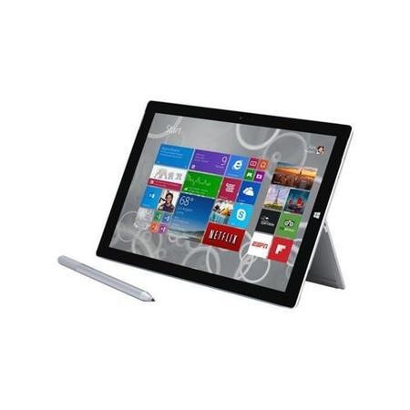 Refurbished MICROSOFT SURFACE PRO 3 1631 Core I3 4020Y4GB