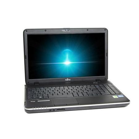 Refurbished FUJITSU LIFEBOOK A512 Core i3 4GB 500GB 15.6 Inch Windows 10 Laptop
