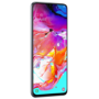 Grade A3 Samsung Galaxy A70 Black 6.7" 128GB 4G Dual SIM Unlocked & SIM Free