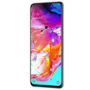 Grade A3 Samsung Galaxy A70 Black 6.7" 128GB 4G Dual SIM Unlocked & SIM Free
