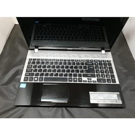 Refurbished Acer Aspire V3-571 Core i3-3110M 8GB 320GB 15.5 Inch Windows 10 Laptop