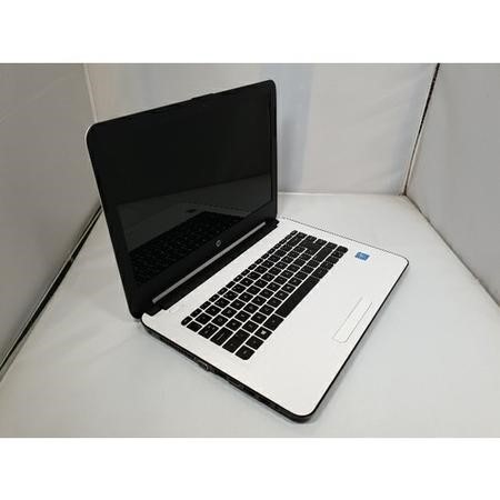 Refurbished HP Notebook Intel Celeron N3060 4GB 1TB 13.9 Inch