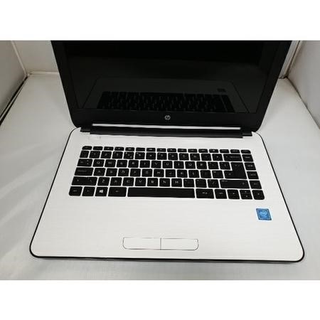 Refurbished HP Notebook Intel Celeron N3060 4GB 1TB 13.9 Inch