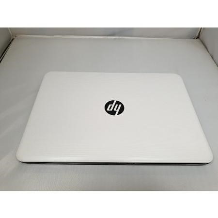 Refurbished HP Notebook Intel Celeron N3060 4GB 1TB 13.9 Inch