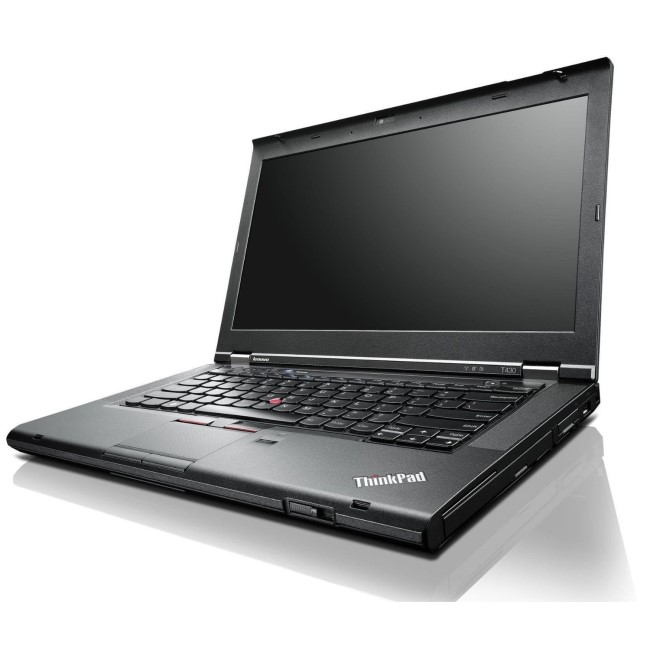 Refurbished Lenovo ThinkPad T430S Core i5-3320M 4GB 320GB 14 Inch Windows 10 Laptop