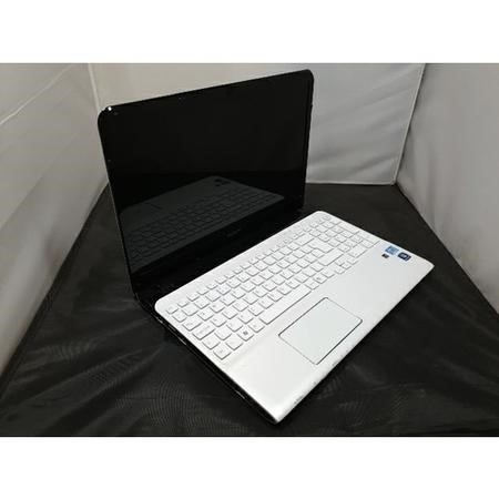 Refurbished Sony Vaio SVE1511K1EW Core i3-2370M 4GB 750GB 15.6