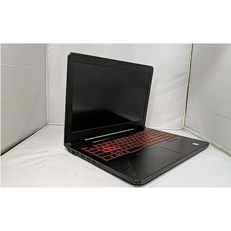 Refurbished Asus TUF FX504GE_FX80GE Core i5-8300H 8GB 128GB