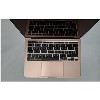 Refurbished Apple Macbook Air M1 Chip 8GB 256GB 13.3 Inch Laptop - 2020
