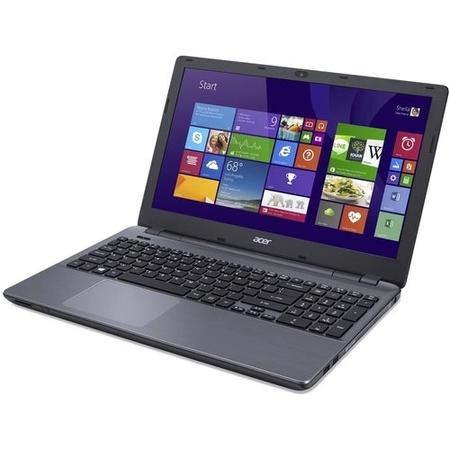Refurbished Acer Aspire E5-571 Core i3-4005U 4GB 1TB 15.6 Inch Windows 10 Laptop