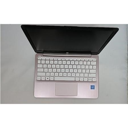 Refurbished HP Stream 11-AK0XX Intel Celeron N4020 2GB 32GB