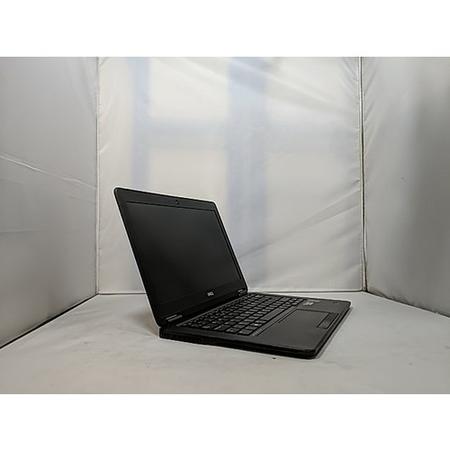 Refurbished Dell Latitude E7250 Core i7-5600U 16GB 256GB 12.5 Inch Windows 10 Laptop